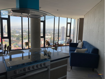 Departamentos en venta en Zavaleta, Quore Residencial