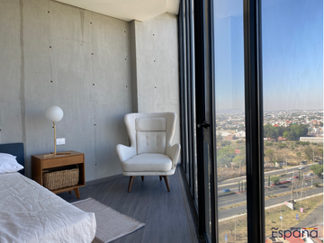 Departamentos en venta en Zavaleta, Quore Residencial