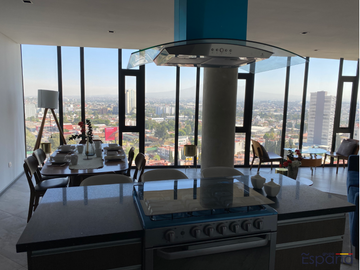 Departamentos en venta en Zavaleta, Quore Residencial