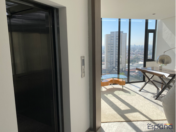 Departamentos en venta en Zavaleta, Quore Residencial