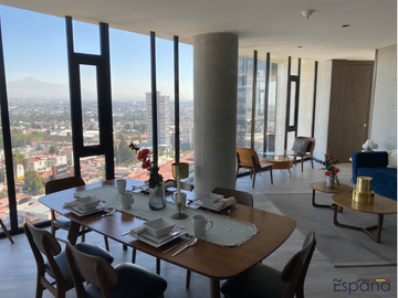 Departamentos en venta en Zavaleta, Quore Residencial