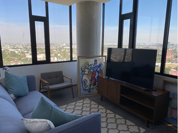 Departamentos en venta en Zavaleta, Quore Residencial