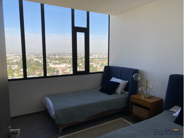Departamentos en venta en Zavaleta, Quore Residencial
