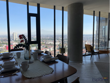 Departamentos en venta en Zavaleta, Quore Residencial