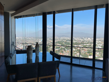 Departamentos en venta en Zavaleta, Quore Residencial