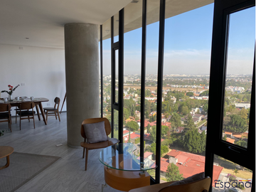Departamentos en venta en Zavaleta, Quore Residencial