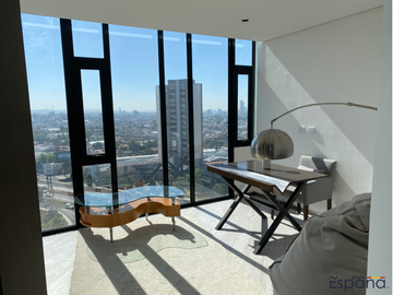 Departamentos en venta en Zavaleta, Quore Residencial