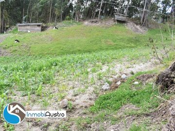 El Valle, Venta de Casa con Amplio Terreno de 1918m2