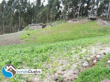El Valle, Venta de Casa con Amplio Terreno de 1918m2