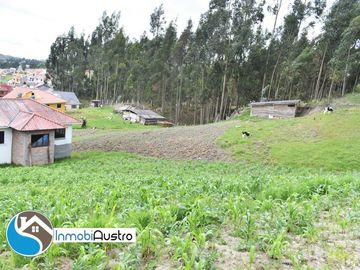 El Valle, Venta de Casa con Amplio Terreno de 1918m2