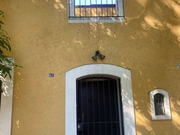 EXCELENTE CASA EN VENTA, DEL CARMEN, COYOACAN