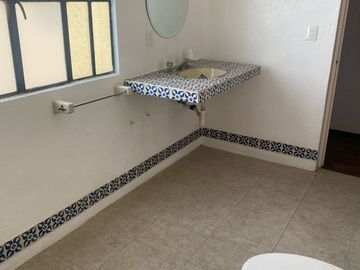 EXCELENTE CASA EN VENTA, DEL CARMEN, COYOACAN