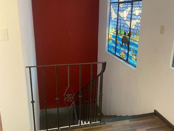 EXCELENTE CASA EN VENTA, DEL CARMEN, COYOACAN