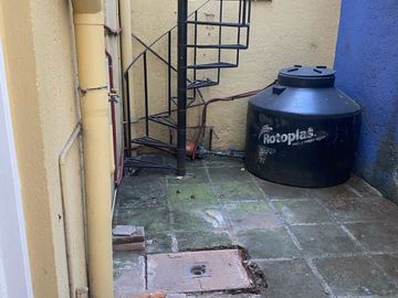 EXCELENTE CASA EN VENTA, DEL CARMEN, COYOACAN
