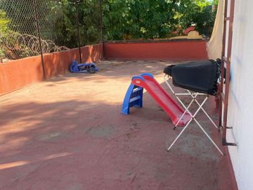 EXCELENTE CASA EN VENTA, DEL CARMEN, COYOACAN