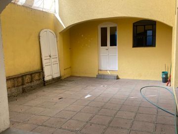 EXCELENTE CASA EN VENTA, DEL CARMEN, COYOACAN