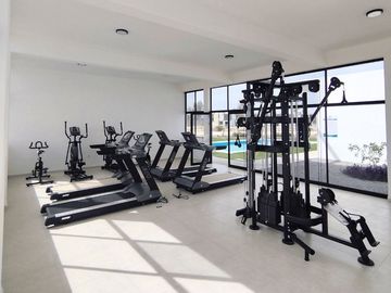 Casa en Venta en SLP, En privada, POZOS