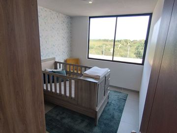 Casa en Venta en SLP, En privada, POZOS