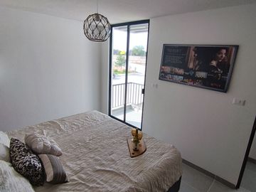 Casa en Venta en SLP, En privada, POZOS