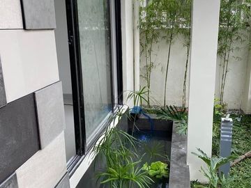 modern 3br house with parking