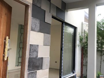 modern 3br house with parking