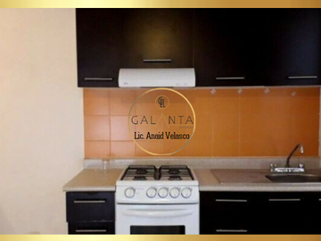REMATO DEPARTAMENTO EN BELLAVISTA ALVARO OBREGON
