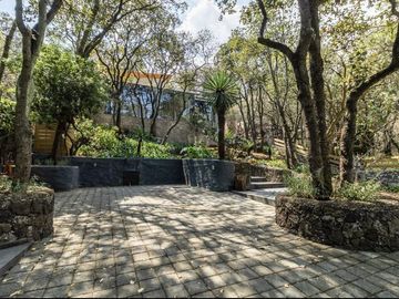 CASA EN VENTA TOTALMENTE NUEVA EN TLALPUENTE, TLALPAN