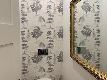 CASA EN VENTA TOTALMENTE NUEVA EN TLALPUENTE, TLALPAN