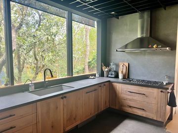 CASA EN VENTA TOTALMENTE NUEVA EN TLALPUENTE, TLALPAN