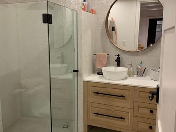 CASA EN VENTA TOTALMENTE NUEVA EN TLALPUENTE, TLALPAN