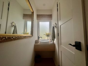 CASA EN VENTA TOTALMENTE NUEVA EN TLALPUENTE, TLALPAN