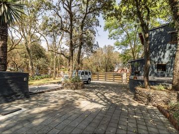 CASA EN VENTA TOTALMENTE NUEVA EN TLALPUENTE, TLALPAN