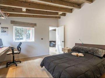 CASA EN VENTA TOTALMENTE NUEVA EN TLALPUENTE, TLALPAN