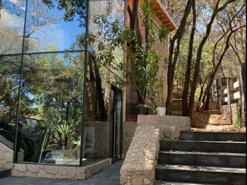 CASA EN VENTA TOTALMENTE NUEVA EN TLALPUENTE, TLALPAN