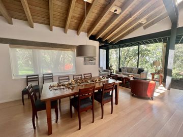 CASA EN VENTA TOTALMENTE NUEVA EN TLALPUENTE, TLALPAN