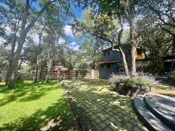 CASA EN VENTA TOTALMENTE NUEVA EN TLALPUENTE, TLALPAN