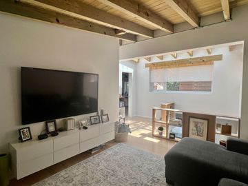 CASA EN VENTA TOTALMENTE NUEVA EN TLALPUENTE, TLALPAN