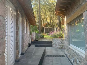 CASA EN VENTA TOTALMENTE NUEVA EN TLALPUENTE, TLALPAN