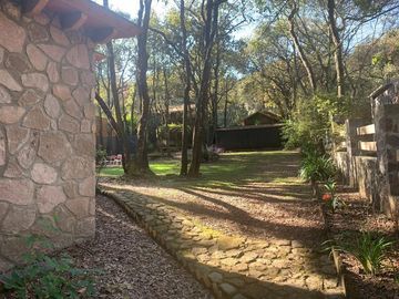 CASA EN VENTA TOTALMENTE NUEVA EN TLALPUENTE, TLALPAN