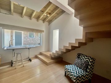 CASA EN VENTA TOTALMENTE NUEVA EN TLALPUENTE, TLALPAN