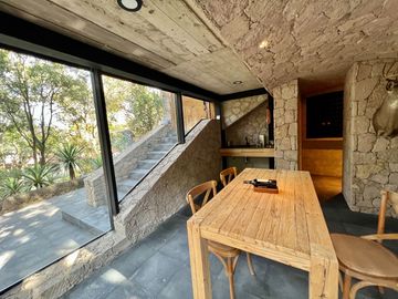 CASA EN VENTA TOTALMENTE NUEVA EN TLALPUENTE, TLALPAN