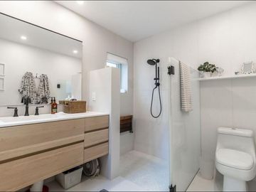 CASA EN VENTA TOTALMENTE NUEVA EN TLALPUENTE, TLALPAN
