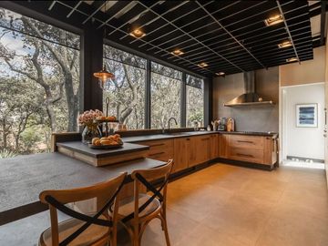 CASA EN VENTA TOTALMENTE NUEVA EN TLALPUENTE, TLALPAN