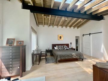 CASA EN VENTA TOTALMENTE NUEVA EN TLALPUENTE, TLALPAN