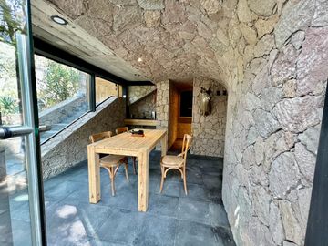 CASA EN VENTA TOTALMENTE NUEVA EN TLALPUENTE, TLALPAN