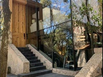 CASA EN VENTA TOTALMENTE NUEVA EN TLALPUENTE, TLALPAN