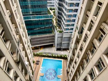 Le Grand Tower 1 RFO 78.00 sqm 2-bedroom Condo For Sale By Owner in Quezon City