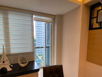Le Grand Tower 1 RFO 78.00 sqm 2-bedroom Condo For Sale By Owner in Quezon City