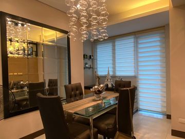 Le Grand Tower 1 RFO 78.00 sqm 2-bedroom Condo For Sale By Owner in Quezon City