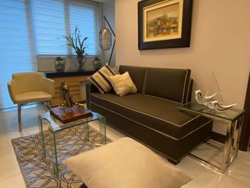 Le Grand Tower 1 RFO 78.00 sqm 2-bedroom Condo For Sale By Owner in Quezon City